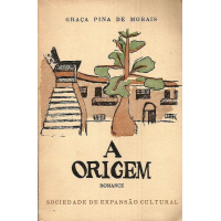 Livros/Acervo/M/MORAIS GRACA PINA ORIGEM